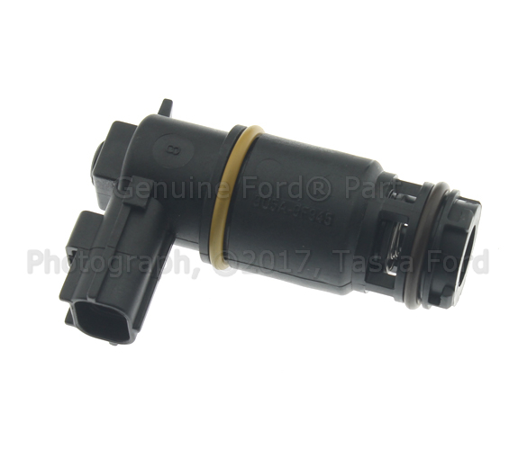 Vapor Canister Purge Solenoid Ford 9U5Z-9F945-F