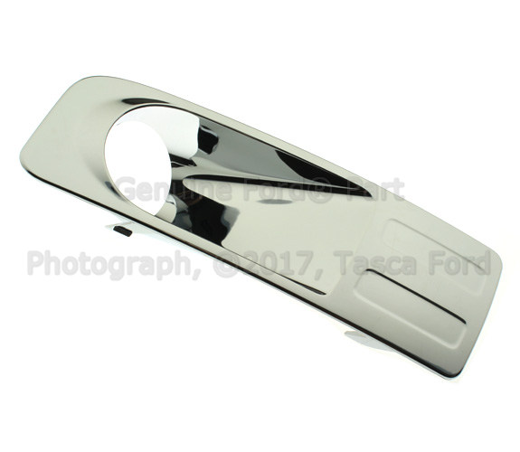 Genuine Ford 6E5Z-17E811-A Bumper Grille