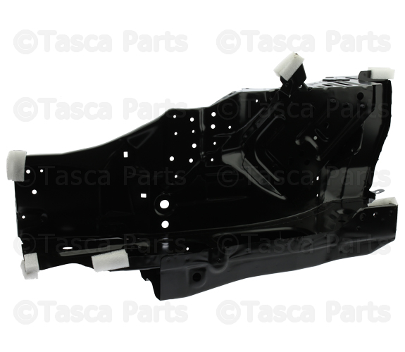 Apron Assembly Nissan (F4100ZS0MB)