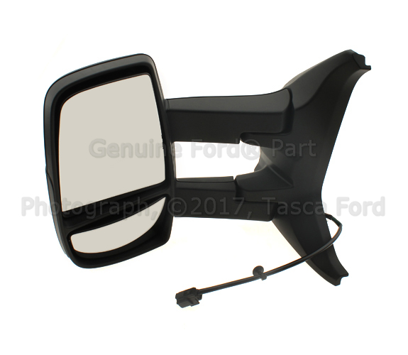 Mirror Assembly Ford (EK4Z17683HA)