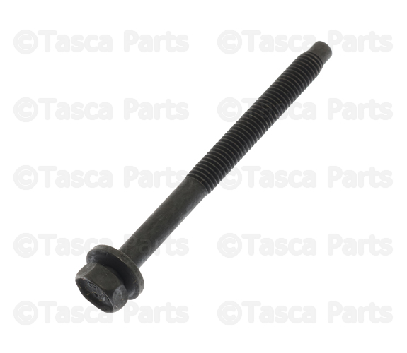 Power Steering Pump Mount Bolt Mopar (6502425)