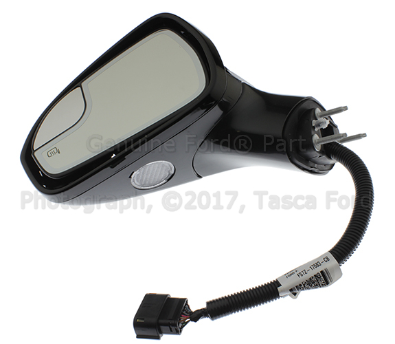 Mirror Assembly Ford (FS7Z17683CB)