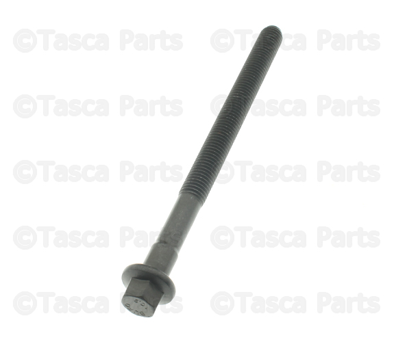 Genuine Volvo Screw 6842347