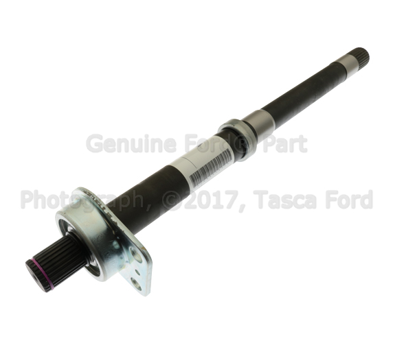 Ford Edge/Lincoln Mkx Cv Intermediate Shaft Ford (DT4Z3A329B)