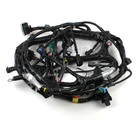 6.0L E-SERIES WIRING HARNESS ASSEMBLY 6.0L E-SERIES WIRING HARNESS ASSEMBLY