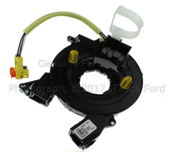 Clock Spring Ford (EG9Z14A664B)