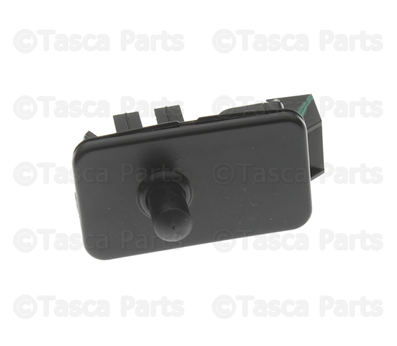 Fuel Door Latch Nissan (788273BG0A)