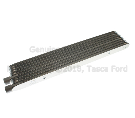 Genuine Ford Trans Cooler FL3Z-7A095-A