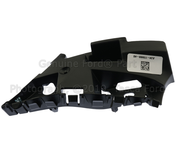 FORD OEM 2018 F-150-Bumper Mounting Kit Left JL3Z17C947G