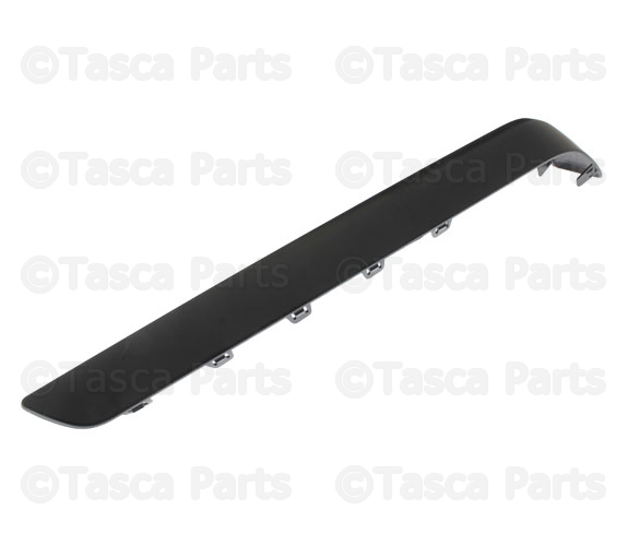 Body Side Molding Volvo (39987323)