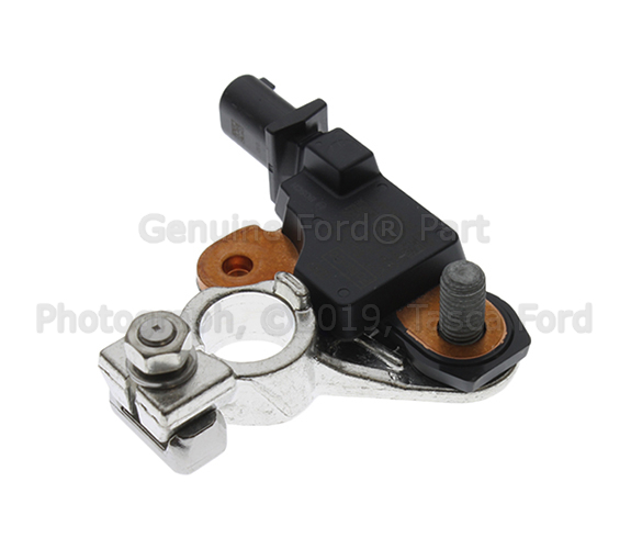 Battery Cable Terminal End Ford (DS7Z10C679A)