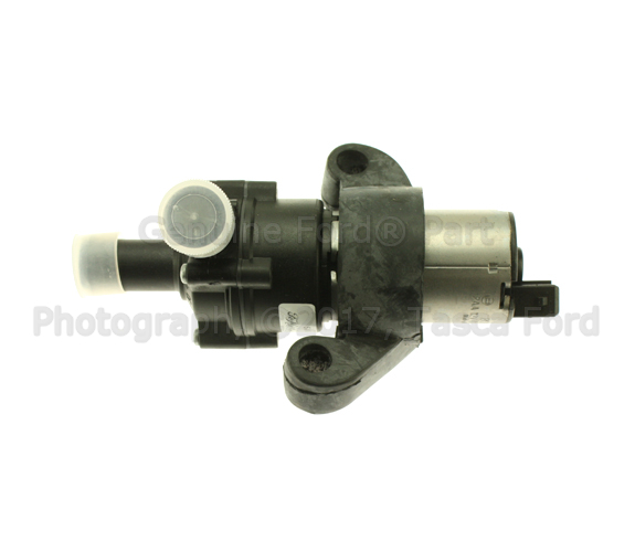 Auxiliary Pump Ford (5W4Z18D473A)