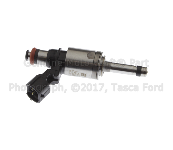 Set Of 6 Fuel Injectors For Ford 3.5L EcoBoost - F-150, Expedition, Transit, Lincoln Navigator