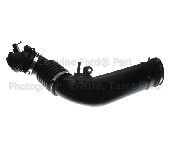 Ford Escape Engine Air Intake Hose Ford (CV6Z9B659J)