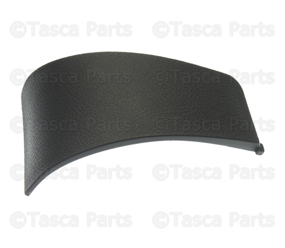 Seat Belt Bezel Mopar (5LG41DX9AA)