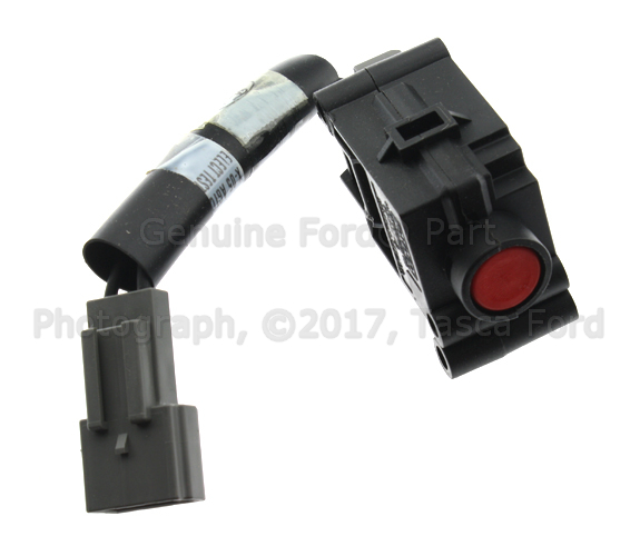 Inertia Switch Ford (4W7Z9341AA)