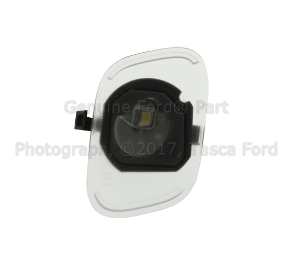 Puddle Lamp Ford (FL3Z13B374A)