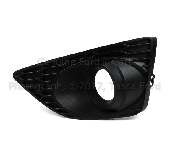 Genuine Ford AE5Z-17E811-CA Bumper Grille