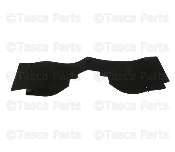 Genuine Chrysler 5058571AA Radiator Seal