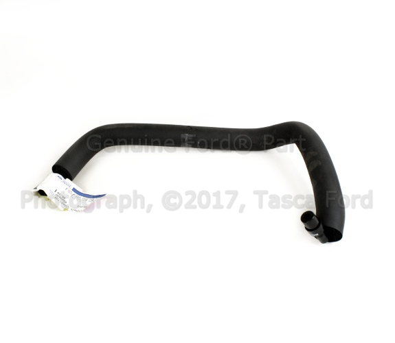 OEM Ford PCV Connector (F85Z6C324CA)