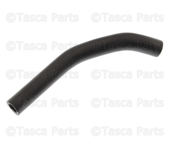 Mazda TD11-61-311 HVAC Heater Hose