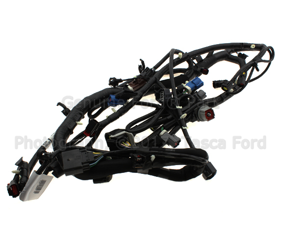 Wire Assembly Ford (7L2Z12A581CA)