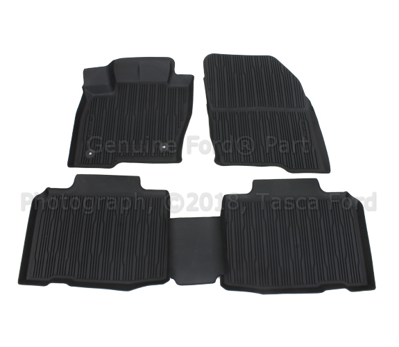 Floor Liners Tray Style Ford (HT4Z5813300AA)