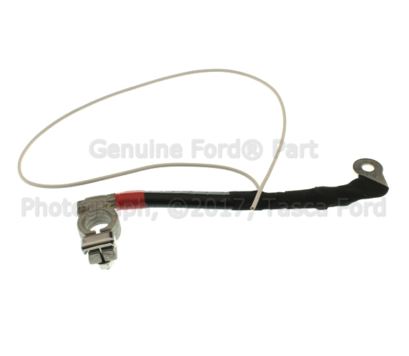 Ford Escape/Focus Positive Battery Cable Assembly Ford (CV6Z14300A)