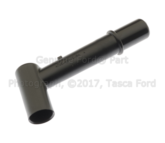 PCV Valve Connector Ford (AT4Z6767A)