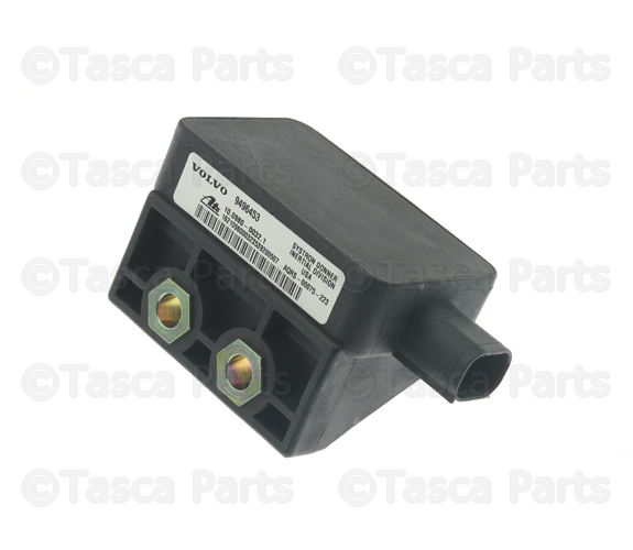 Yaw Rate Sensor >> Yaw Rate Sensor Yaw Rate Sensor >> Yaw Rate Sensor