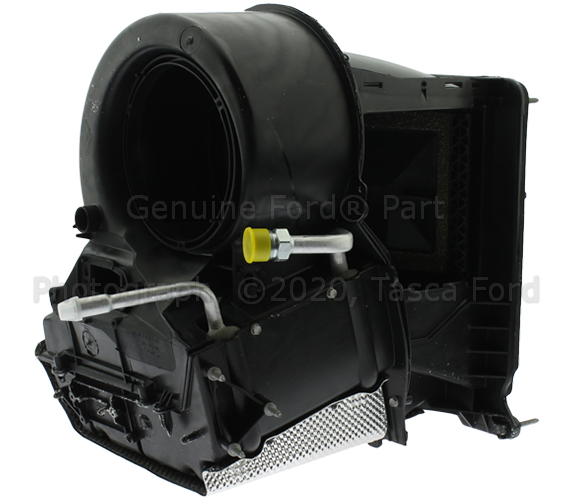 Evaporator Assembly Ford (5C3Z19B555BA)