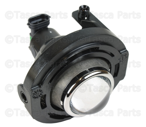 Mopar Performance 5182021AB Lamp