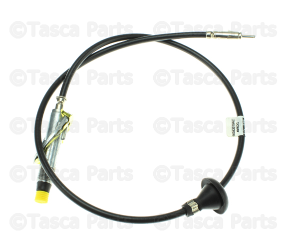 OEM Cable Antenna Mopar 56043019ac