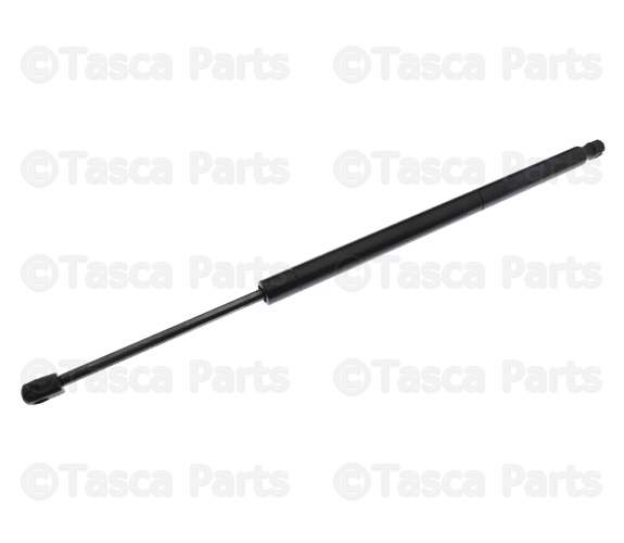 Mopar Performance 4589630AC MOPAR Prop//gas