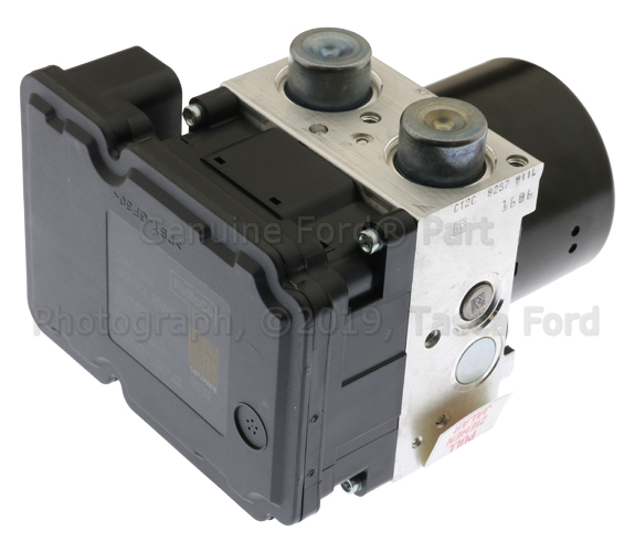 Ford Edge/Lincoln MKX ABS Control Unit Assembly Ford (CT4Z2C405A