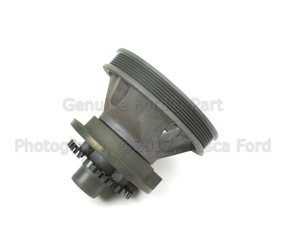 OEM Ford Mustang Harmonic Balancer XR3Z6B321AA