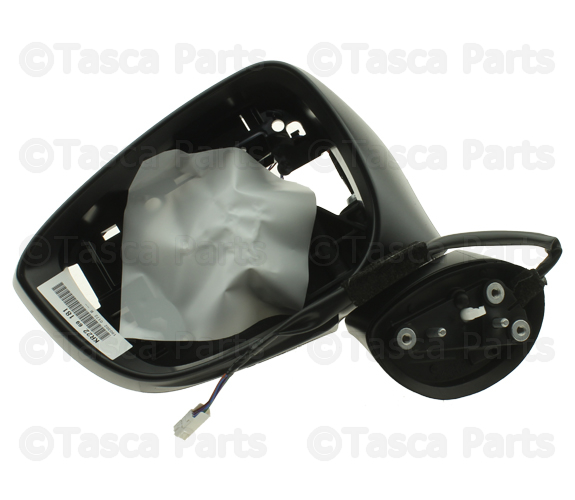 Mirror Assembly Mazda (KR2269181A)