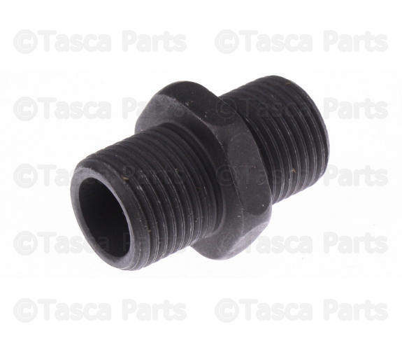 Genuine Mopar Oil Filter Connector 53007563AB