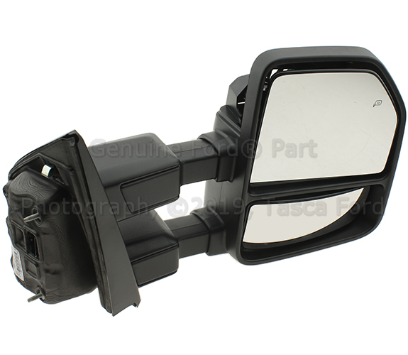 Mirror Assembly Ford (HC3Z17682AA)