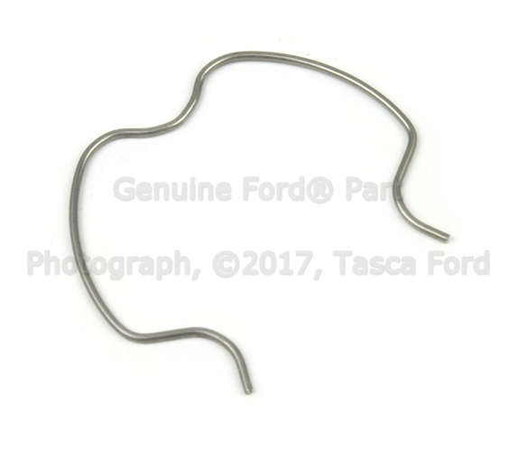 Upper Hose Retainer Clip Ford (7L1Z8B365B)