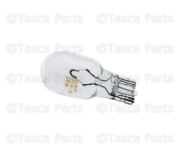 Center High Mount Stop Light Bulb Mopar (L000921E)