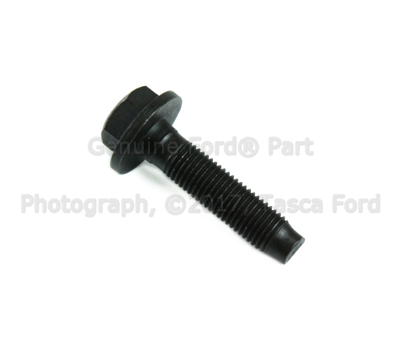 FORD OEM CRANK PULLEY BOLT 4.6L F5RZ-6A340-B