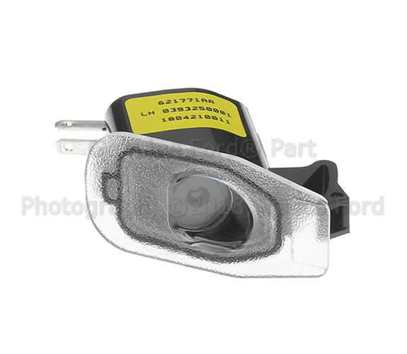2016-2023 Lincoln Housing And Lens Assembly EJ7Z-13B375-C