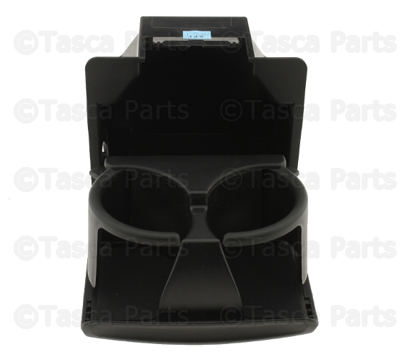 Cup Holder Assembly 96967-9FD0B Nissan Genuine