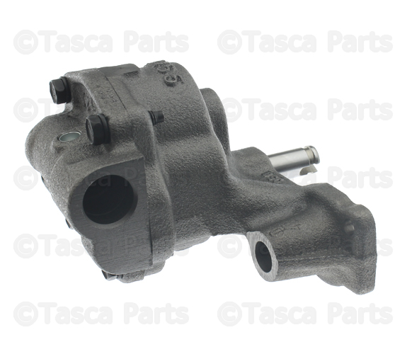 GM OEM-Engine Oil Pump 93442037