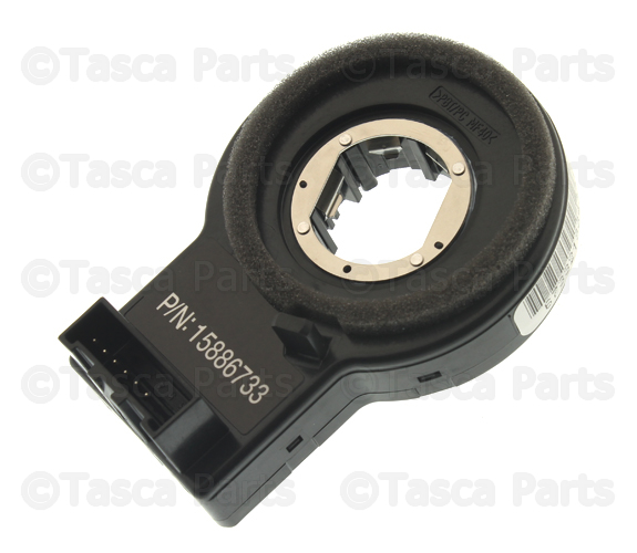 OEM GM Steering Column Position Sensor 15886733