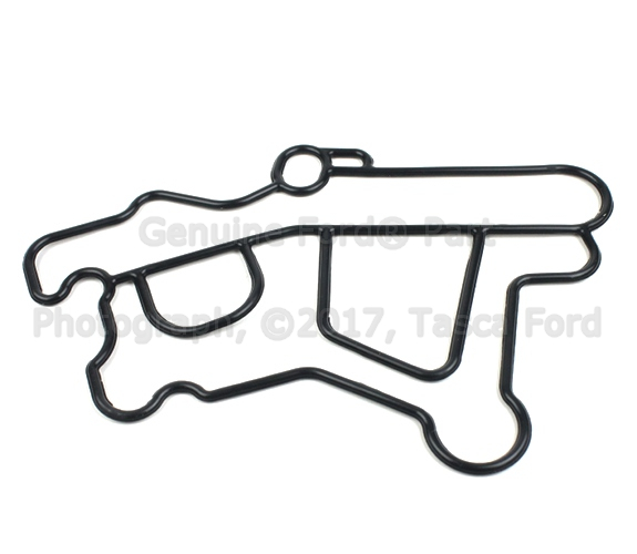 Engine Oil Filter Adapter Gasket Ford (3C3Z6619AA)