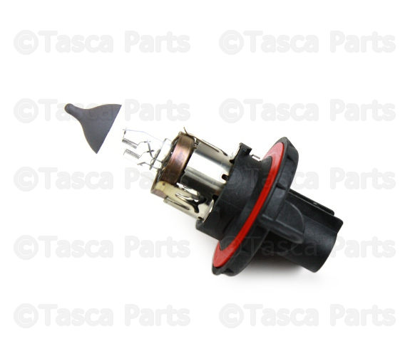 Headlamp Bulb Mopar (L0000H13)