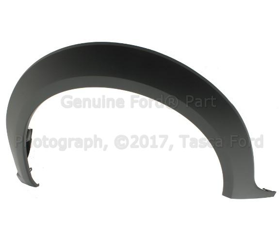 Genuine Ford Wheel Opening Molding 7T1Z-58278L00-AA