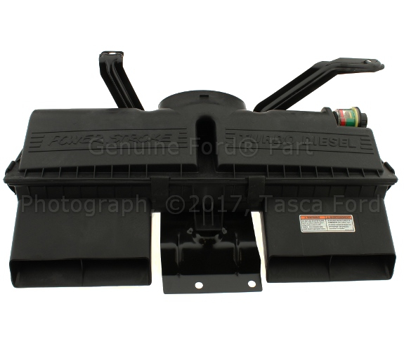 Air Cleaner Assembly Ford (3C2Z9600A)